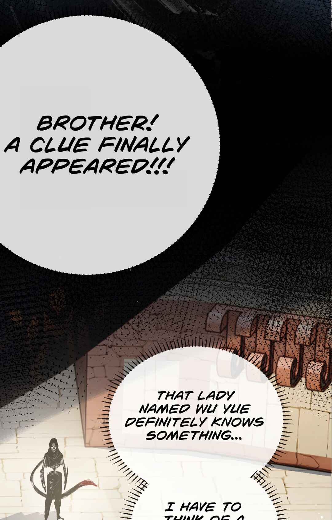 Moon Slayer Chapter 4 - Page 53