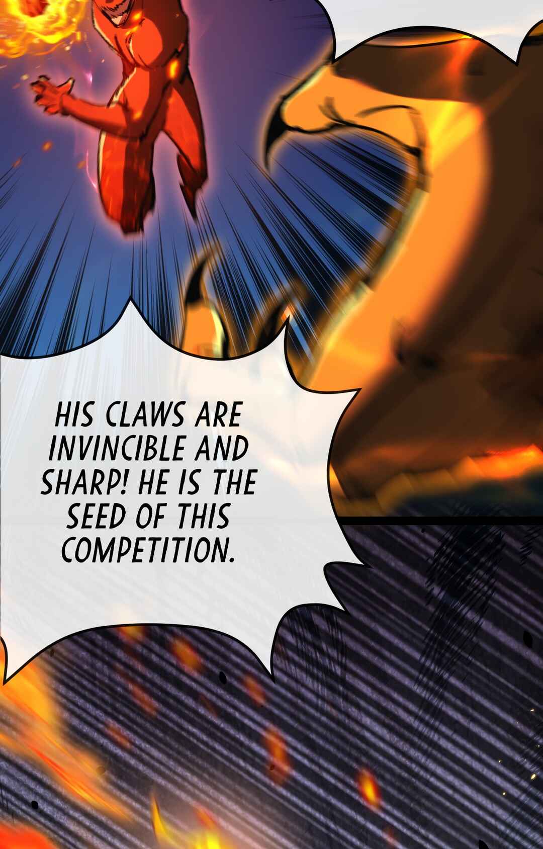 Moon Slayer Chapter 4 - Page 64