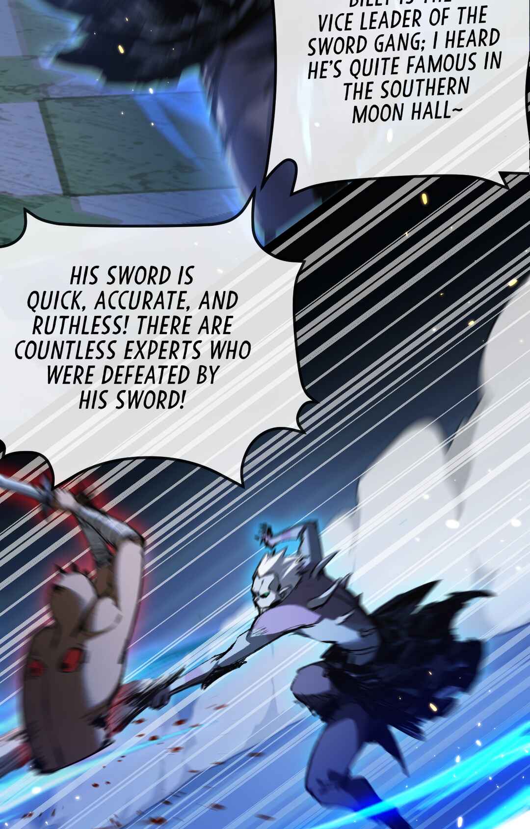 Moon Slayer Chapter 4 - Page 69
