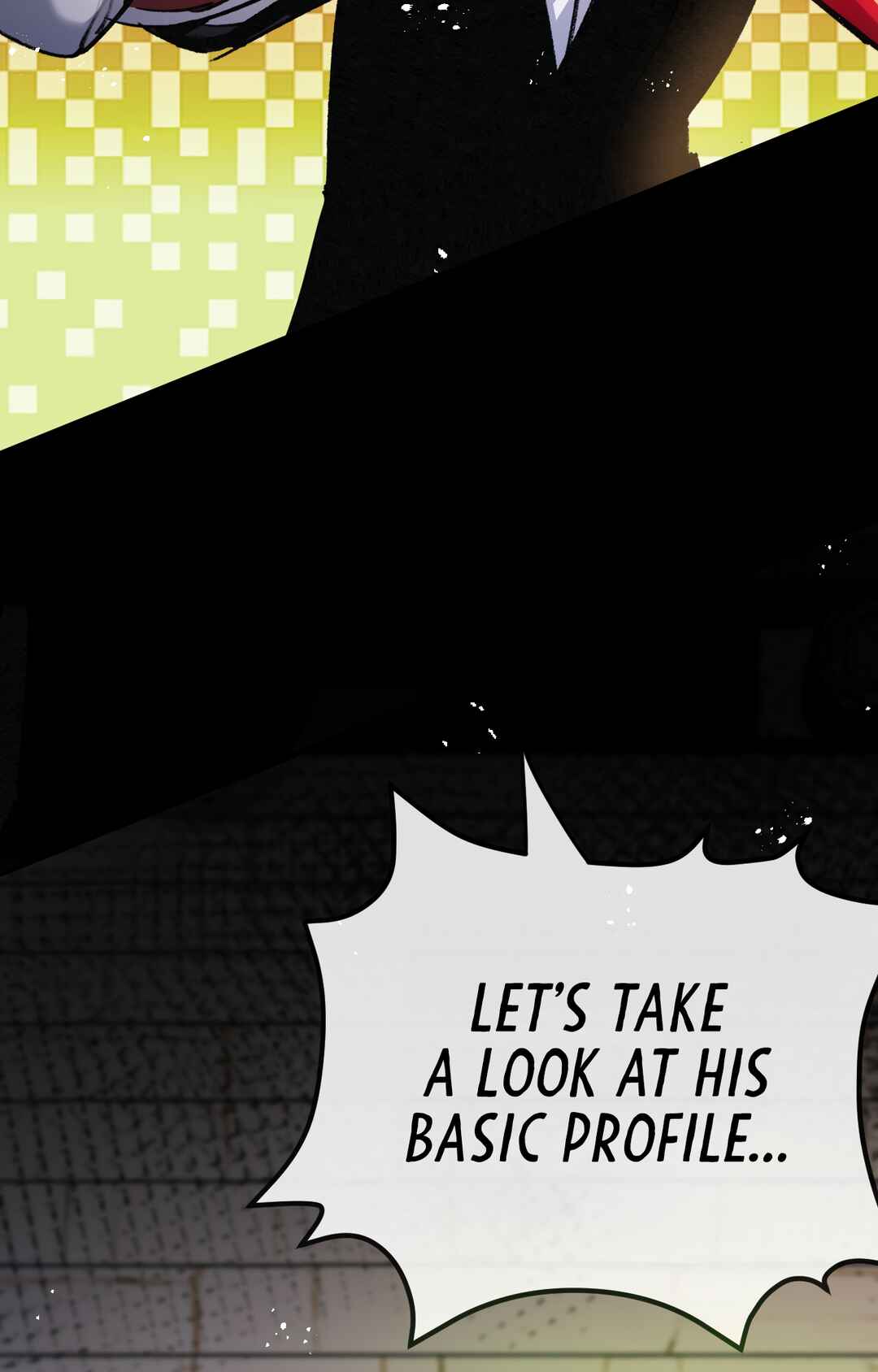 Moon Slayer Chapter 4 - Page 8