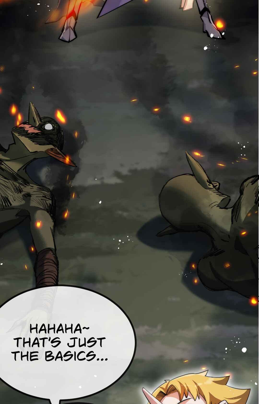 Moon Slayer Chapter 4 - Page 92