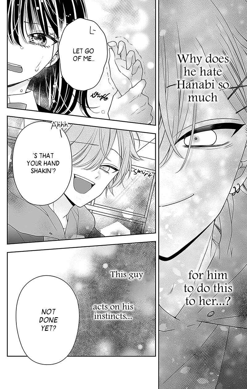 Olivia and the Neverending Dream Chapter 14 - Page 24