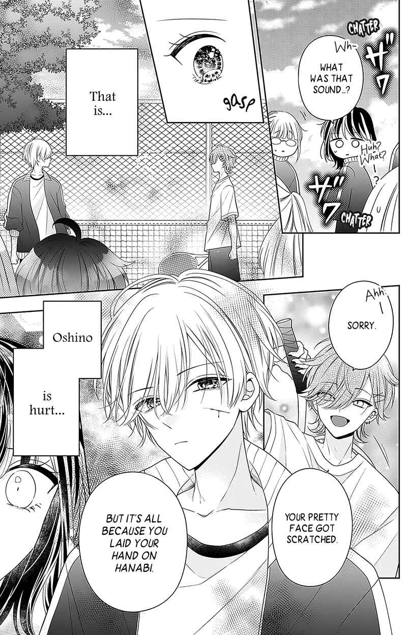 Olivia and the Neverending Dream Chapter 14 - Page 29