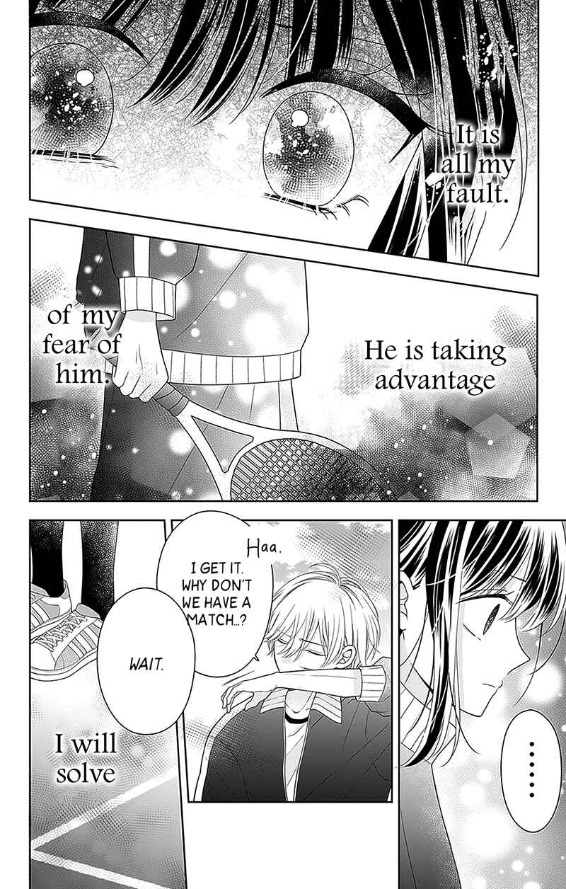 Olivia and the Neverending Dream Chapter 14 - Page 30