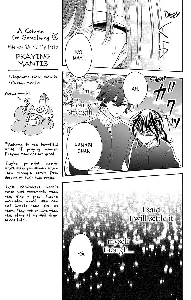 Olivia and the Neverending Dream Chapter 14 - Page 37