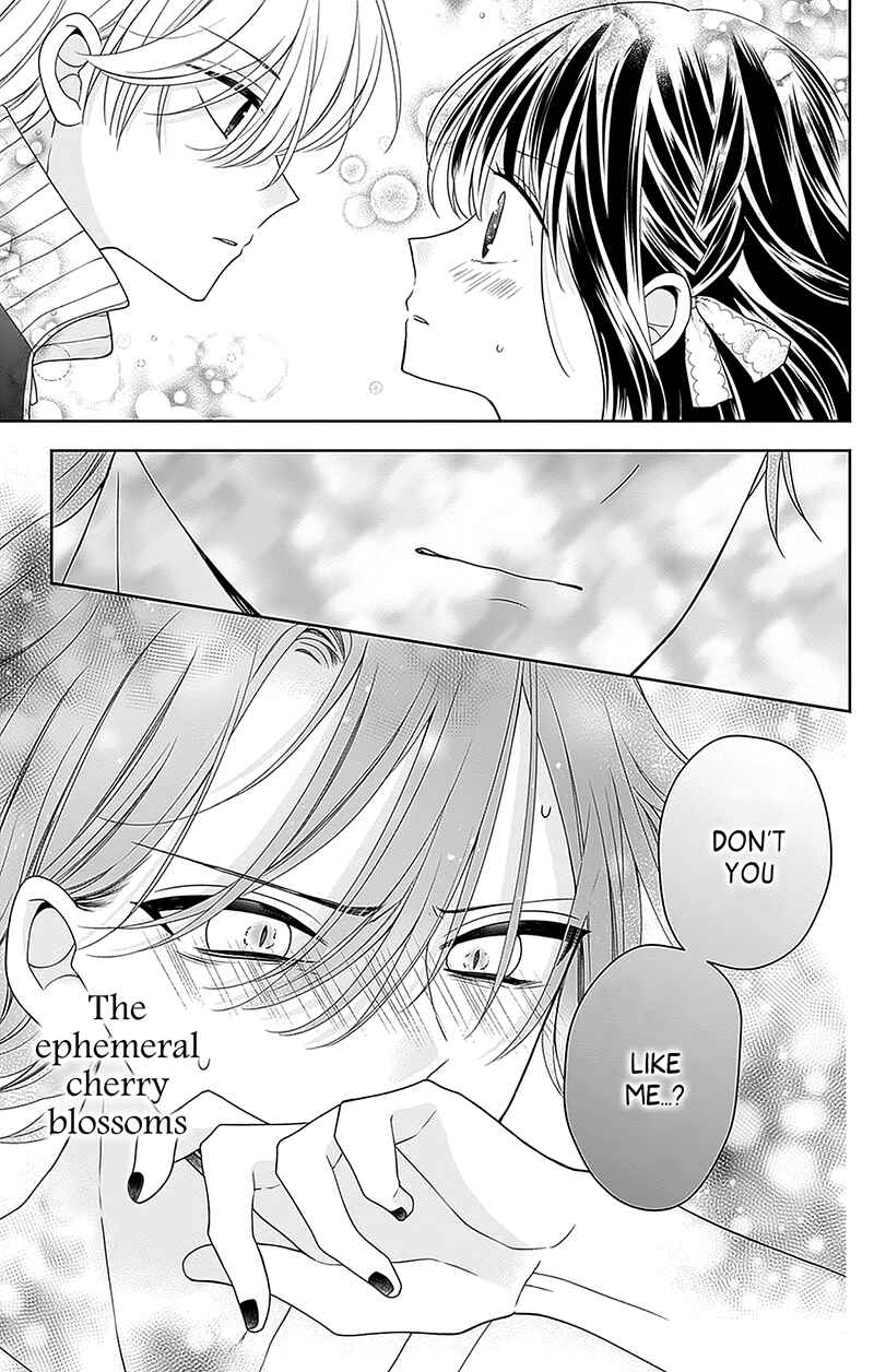 Olivia and the Neverending Dream Chapter 14 - Page 42