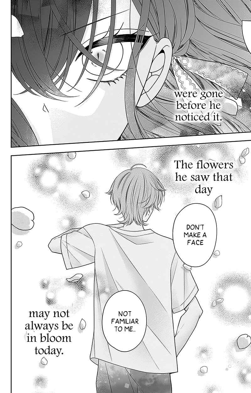 Olivia and the Neverending Dream Chapter 14 - Page 43