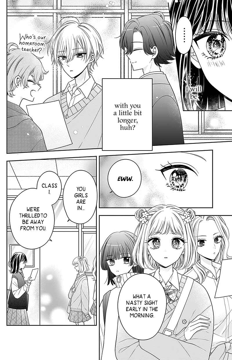 Olivia and the Neverending Dream Chapter 14 - Page 8