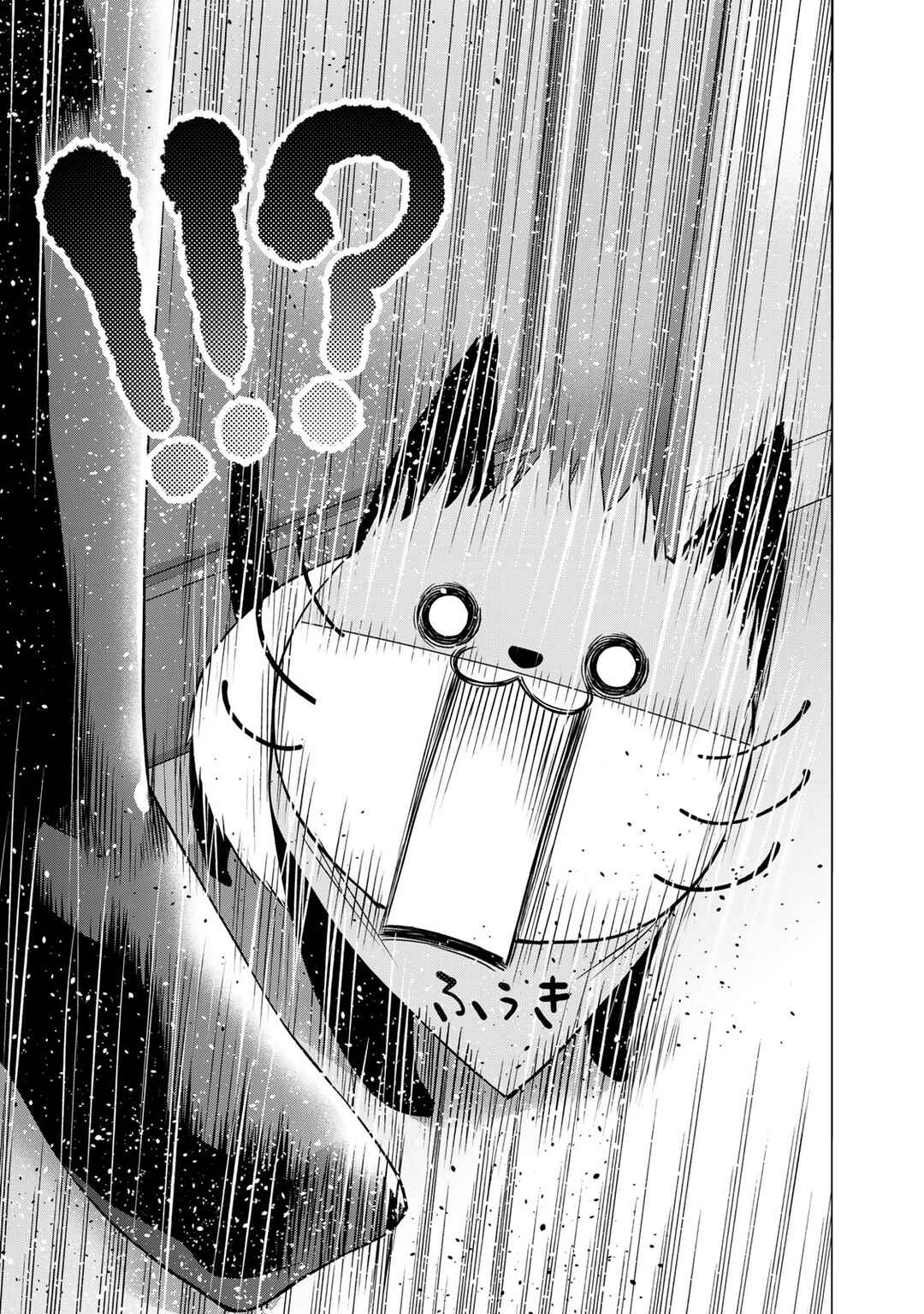 TenPuru Chapter 111 - Page 13