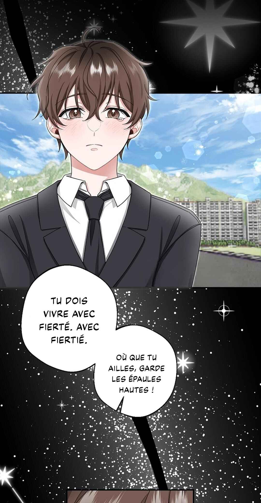 Même un écureuil solitaire a son terrier Chapter 1 - Page 46