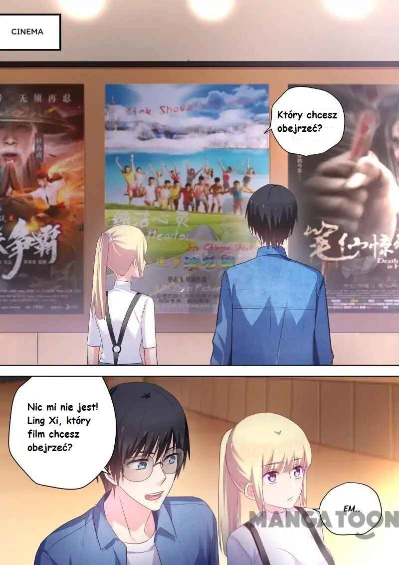 Turn to Prince Charming Chapter 56 - Page 1