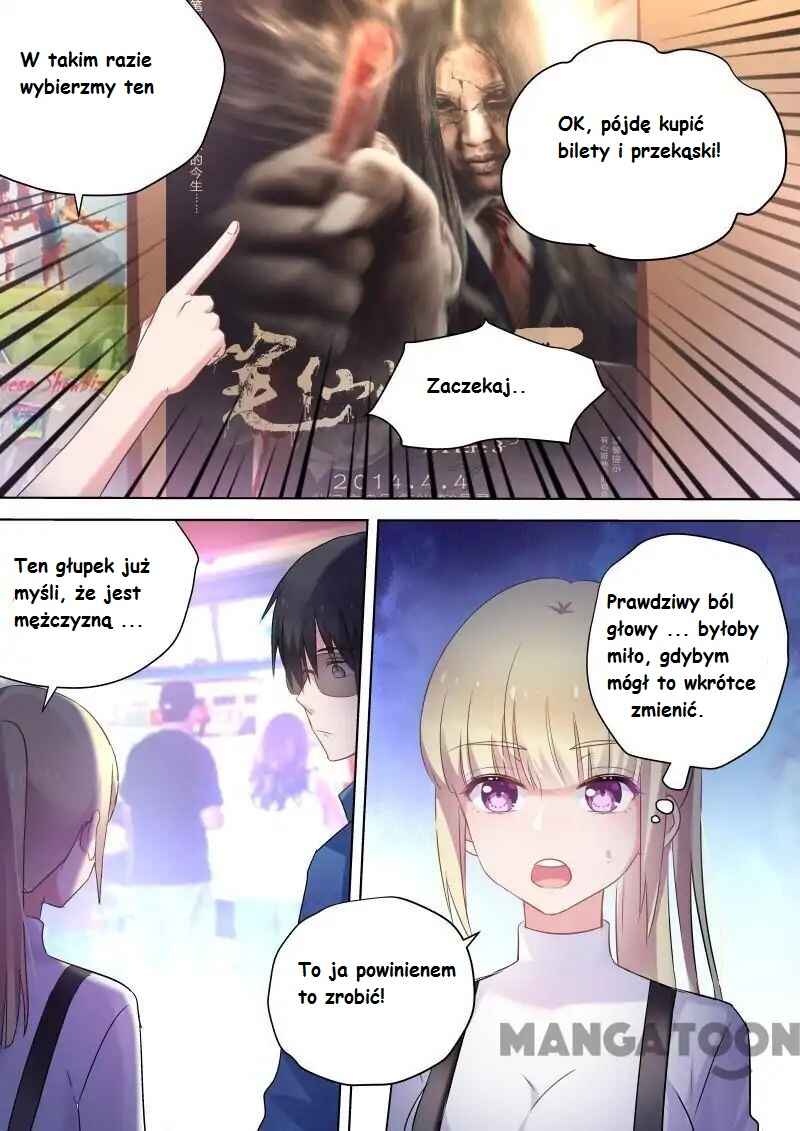 Turn to Prince Charming Chapter 56 - Page 2