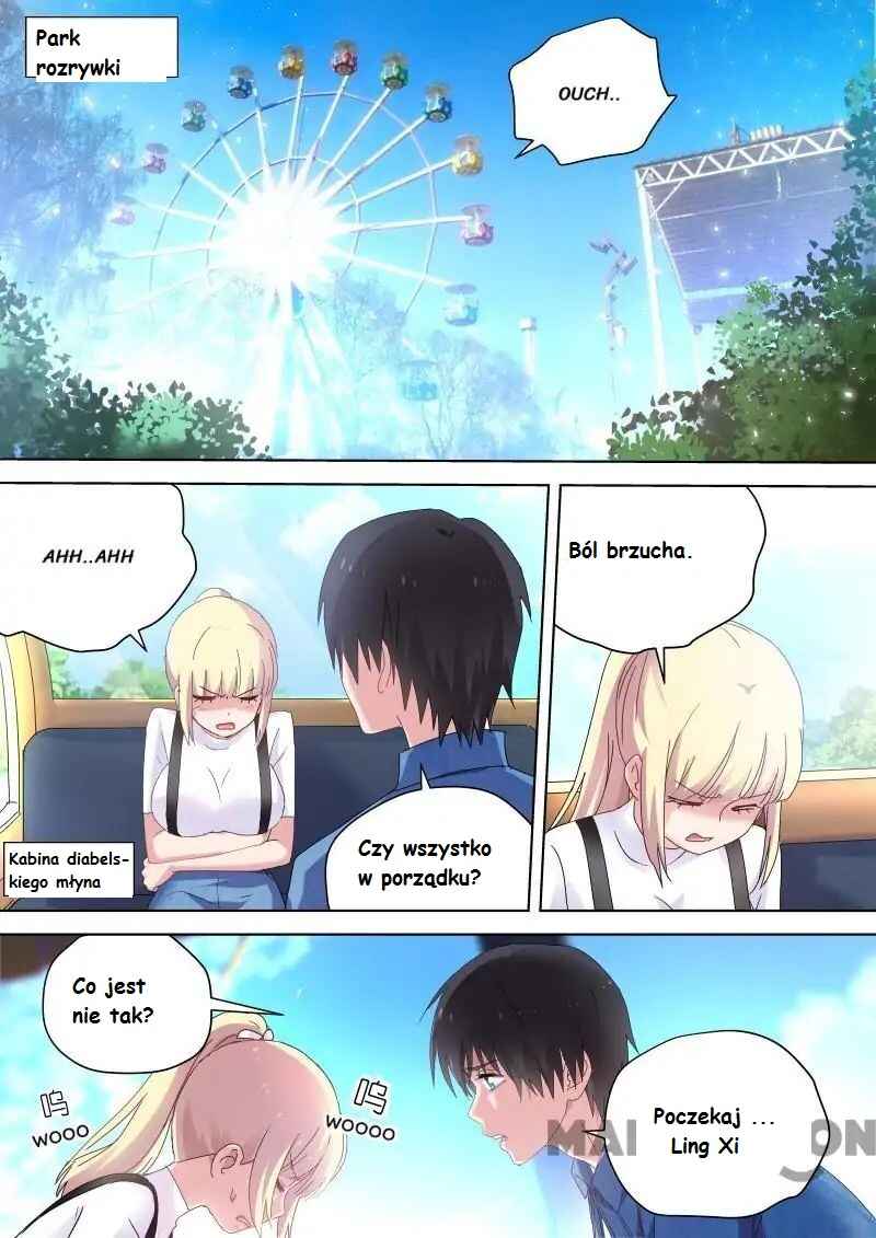 Turn to Prince Charming Chapter 56 - Page 7