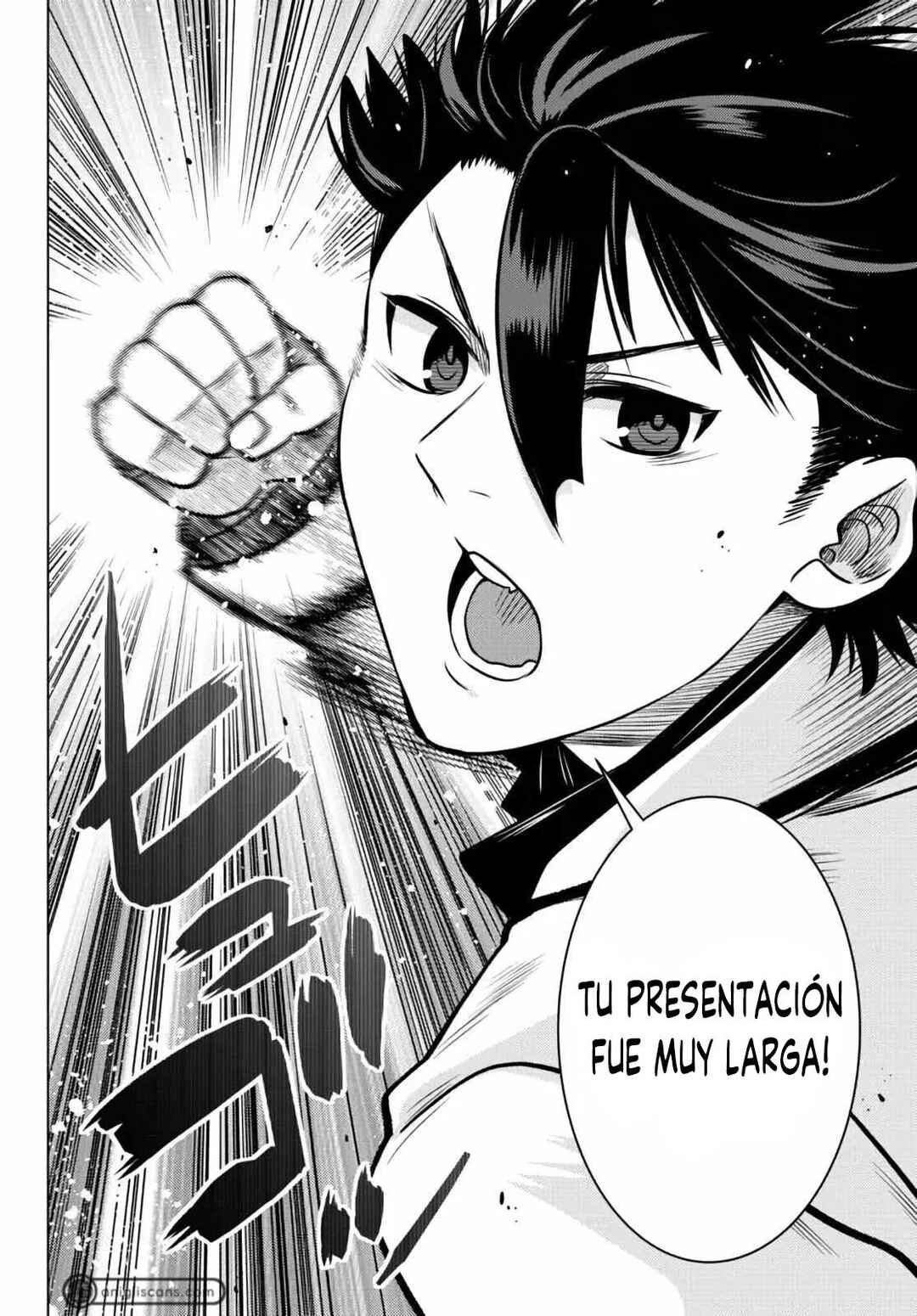 Ochikobore Datta Ani ga Jitsuha Saikyou ~Shijou Saikyou no Yuusha wa Tensei-shi, Gakuen de Mujikaku ni Musou Suru~ Chapter 15 - Page 21