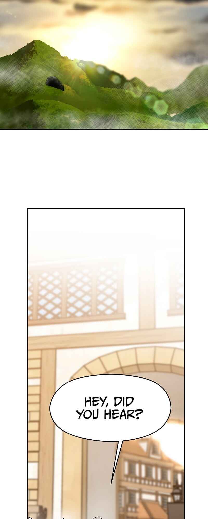 The Great Wizard Transcendent Chapter 26 - Page 22
