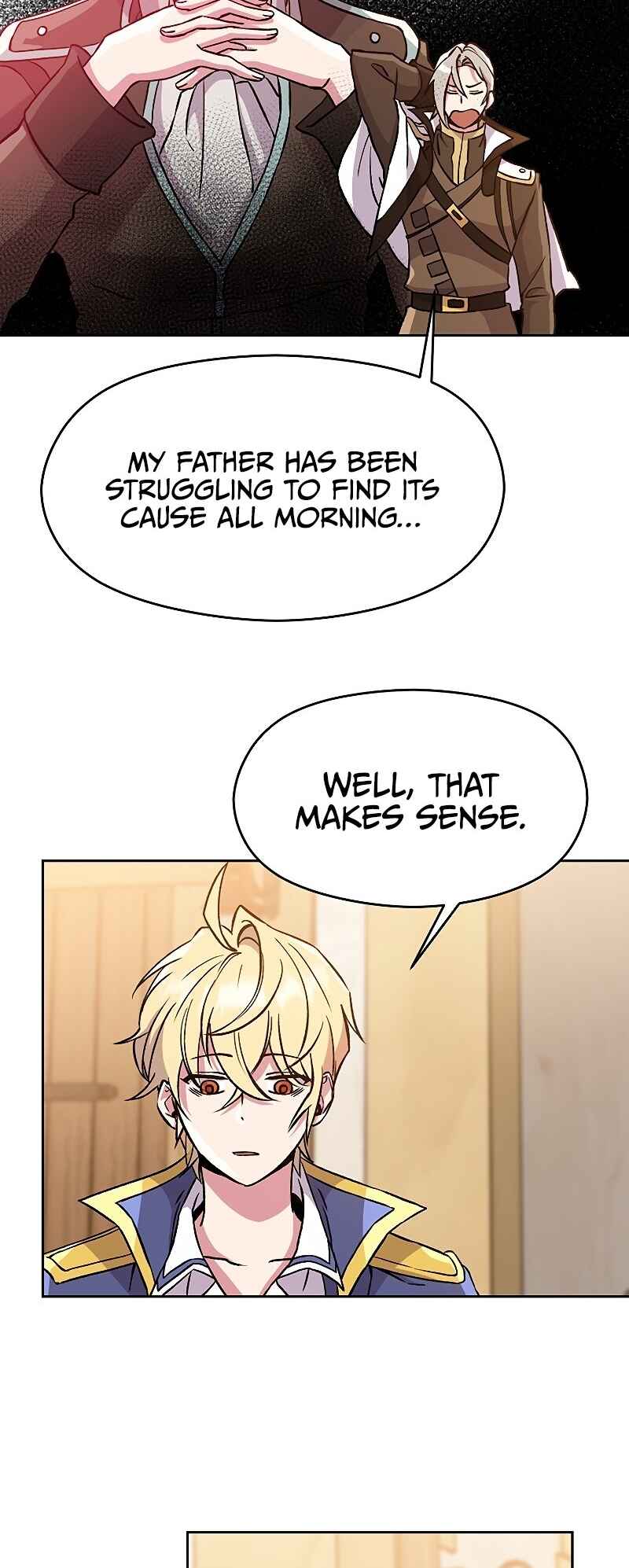 The Great Wizard Transcendent Chapter 26 - Page 24