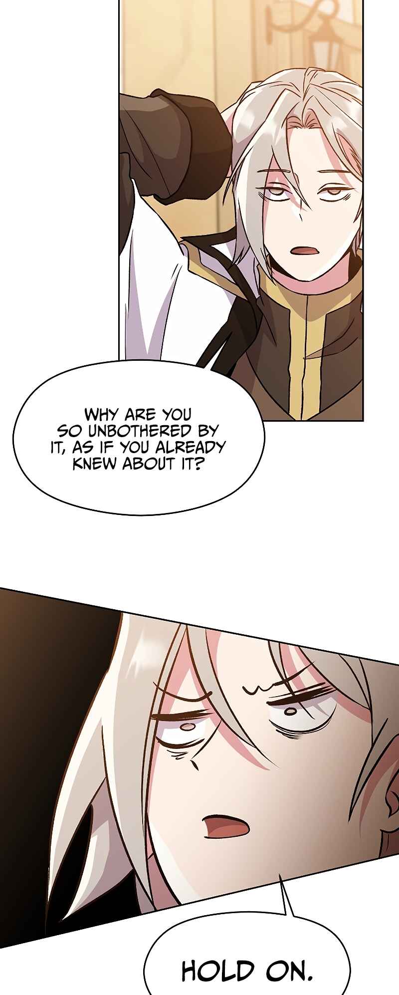 The Great Wizard Transcendent Chapter 26 - Page 25