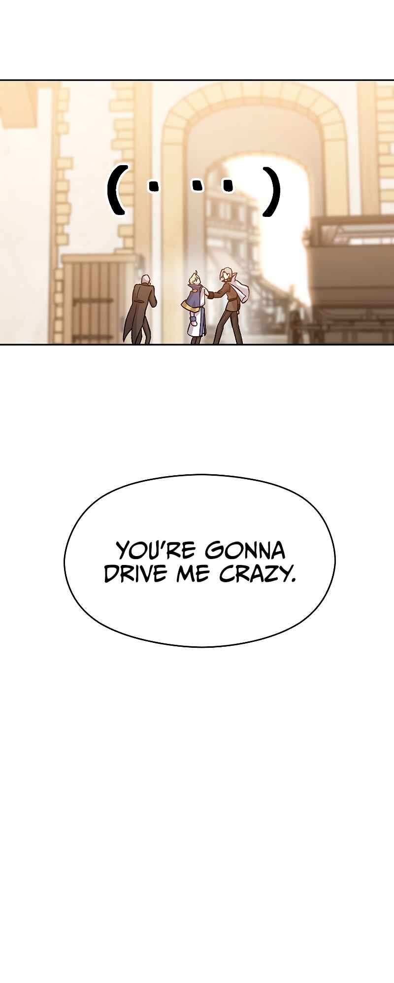 The Great Wizard Transcendent Chapter 26 - Page 28