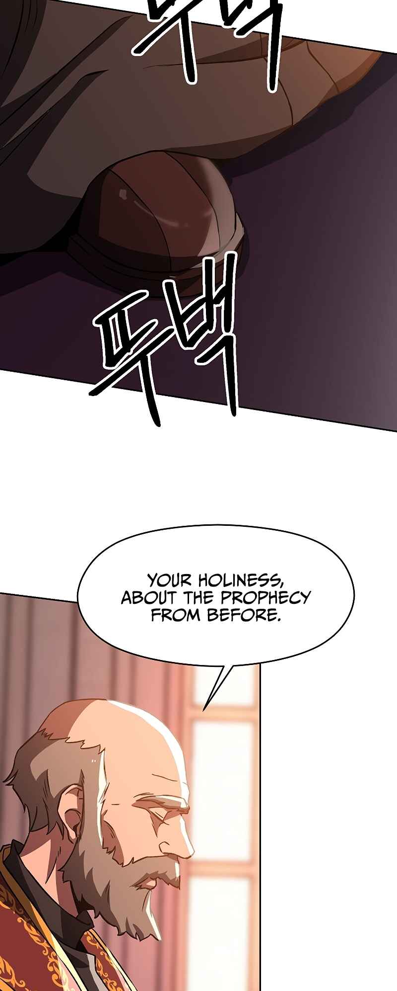 The Great Wizard Transcendent Chapter 26 - Page 30