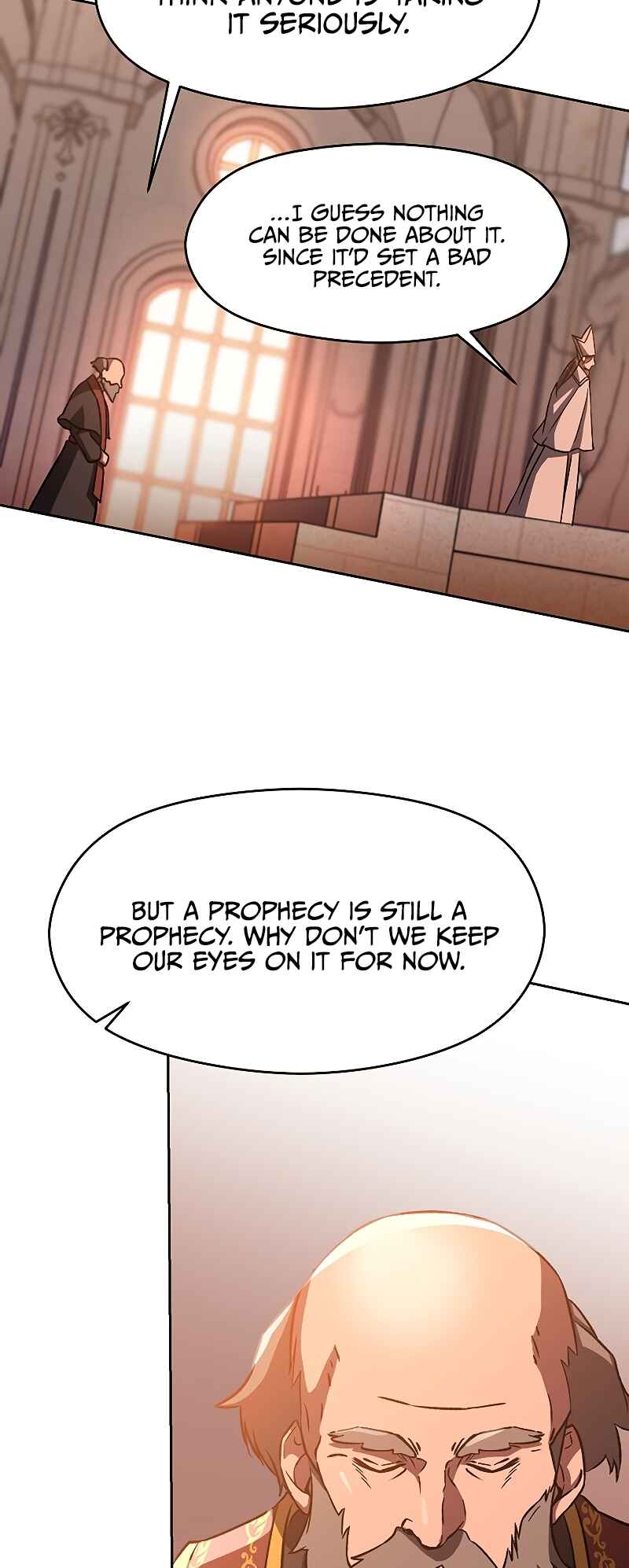 The Great Wizard Transcendent Chapter 26 - Page 32
