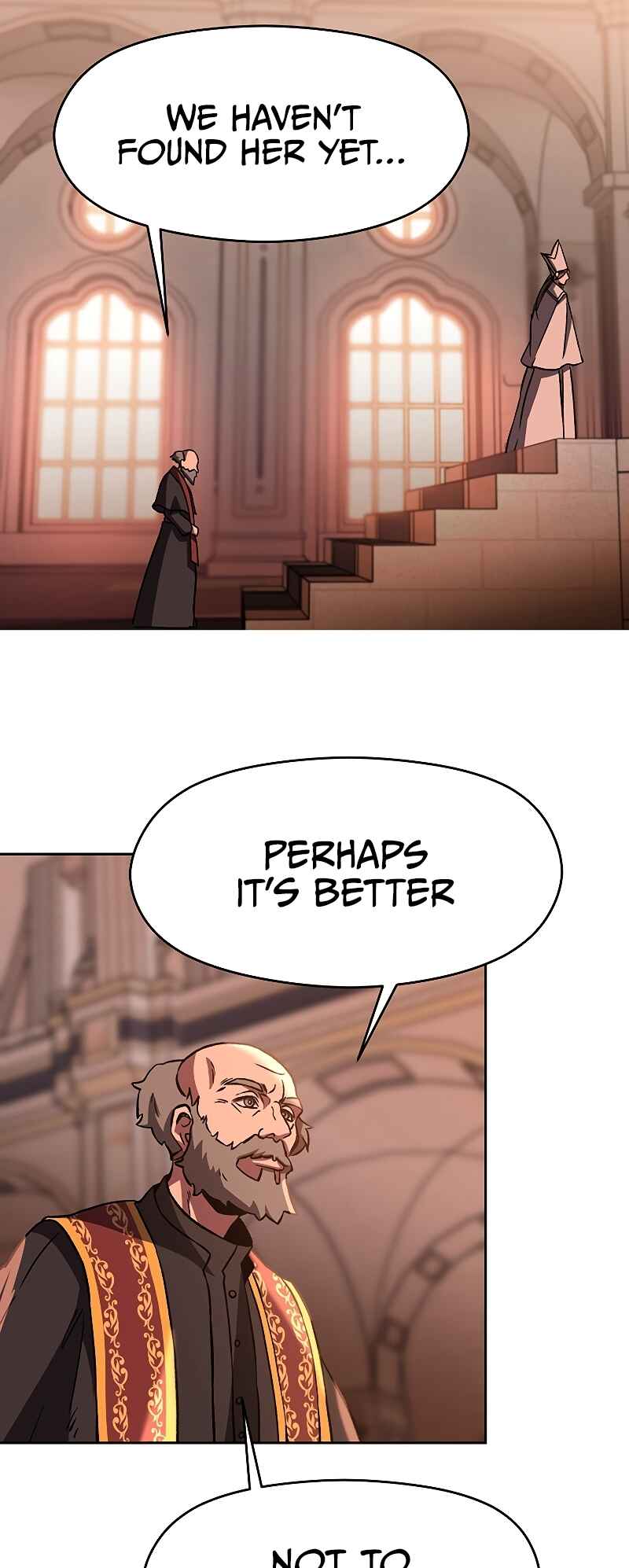 The Great Wizard Transcendent Chapter 26 - Page 34