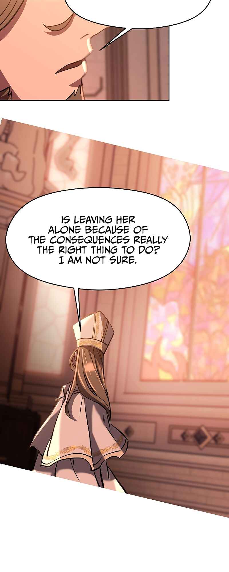 The Great Wizard Transcendent Chapter 26 - Page 36