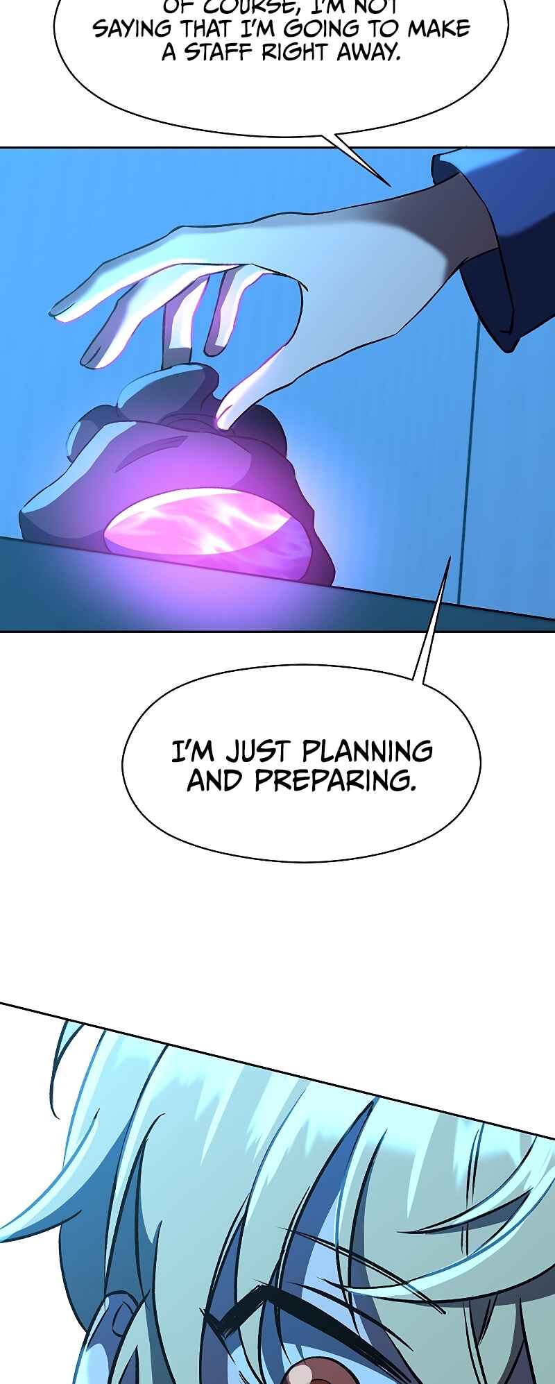 The Great Wizard Transcendent Chapter 26 - Page 4