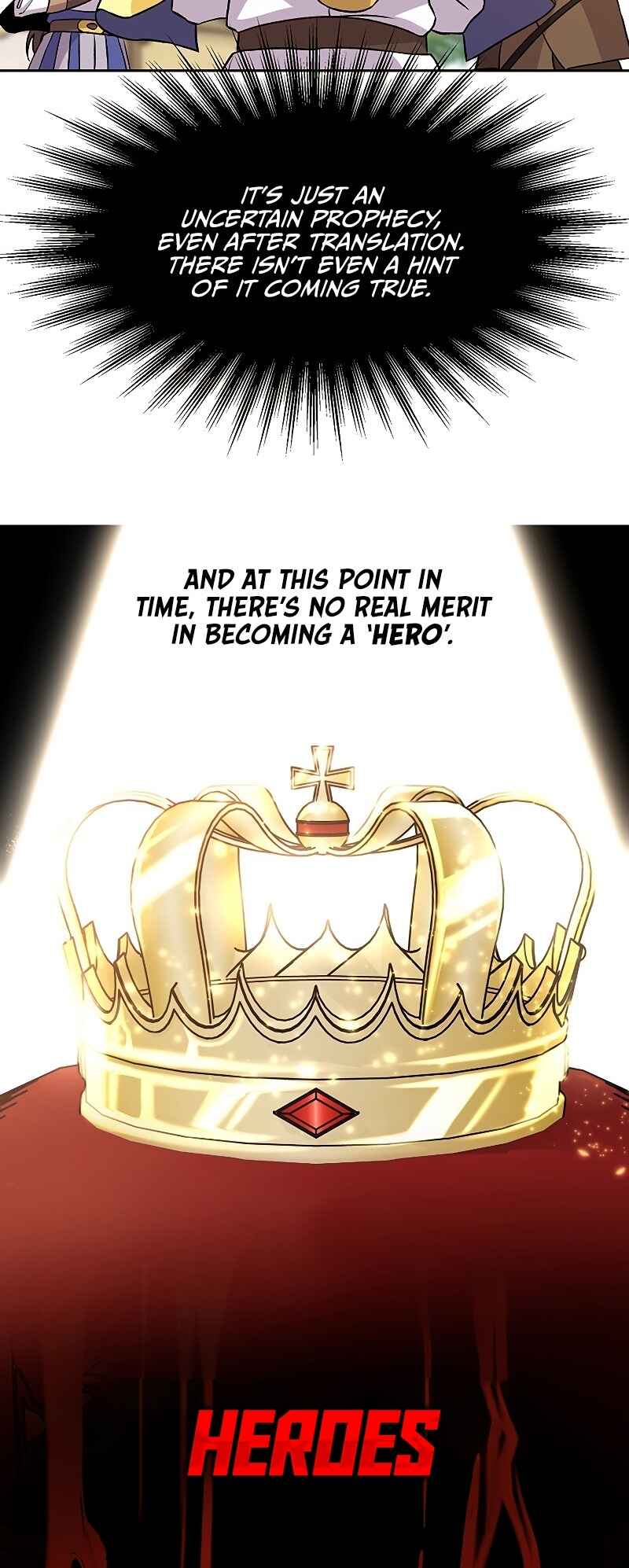 The Great Wizard Transcendent Chapter 26 - Page 42