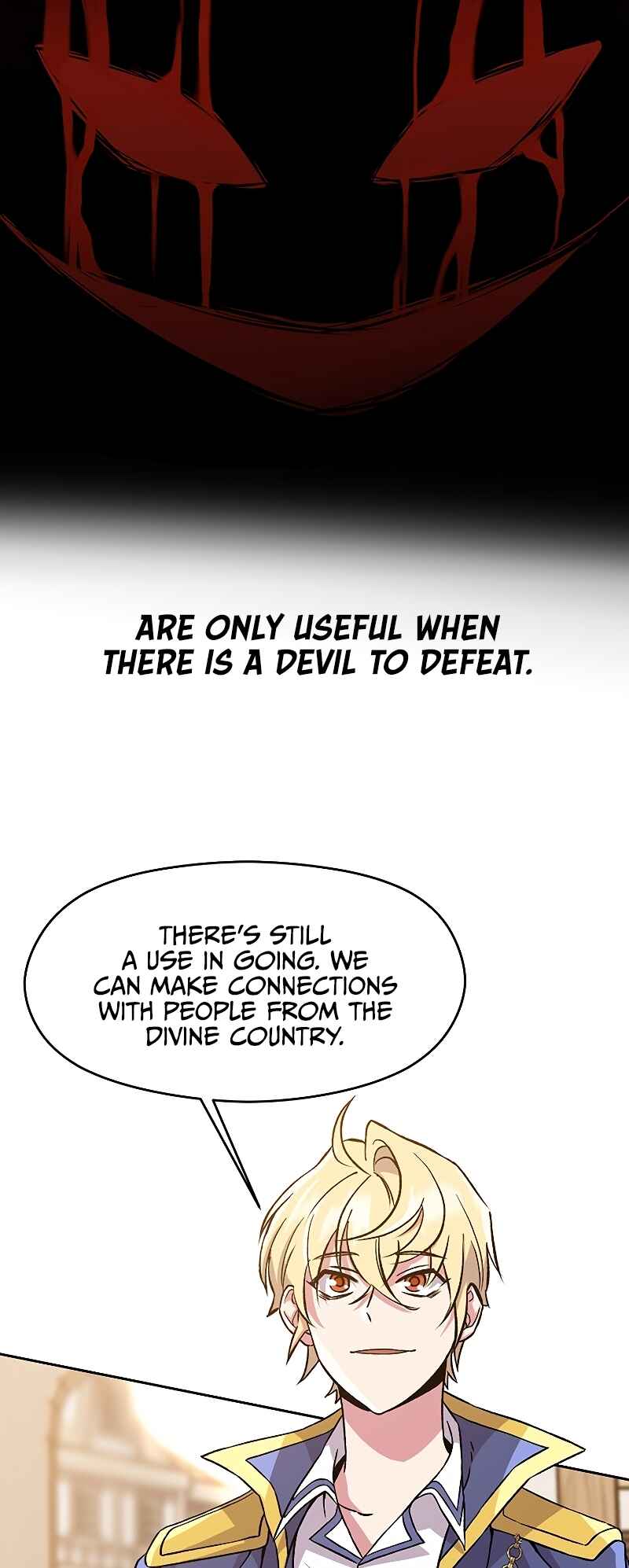 The Great Wizard Transcendent Chapter 26 - Page 43