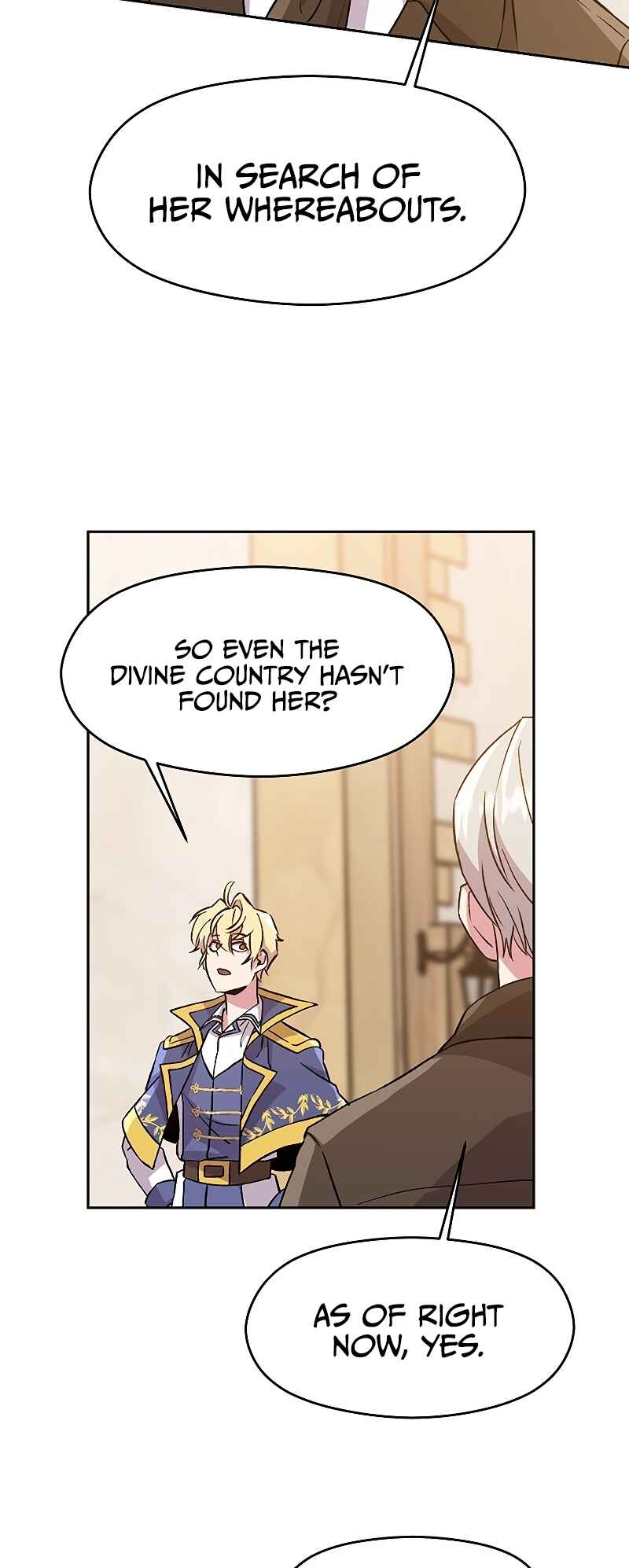 The Great Wizard Transcendent Chapter 26 - Page 48