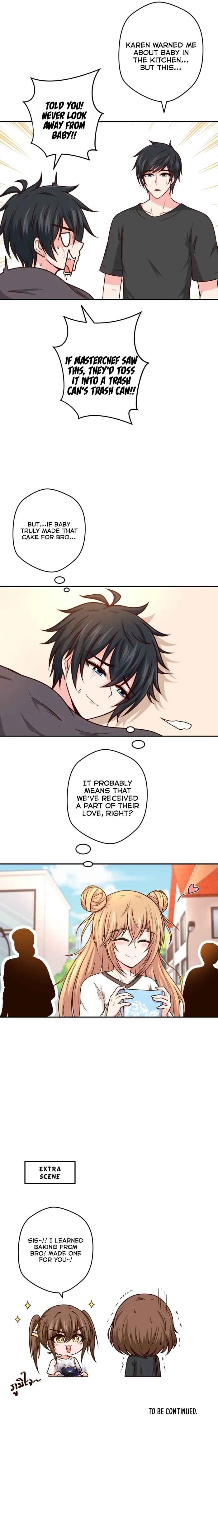 Melody of Us Chapter 14 - Page 15