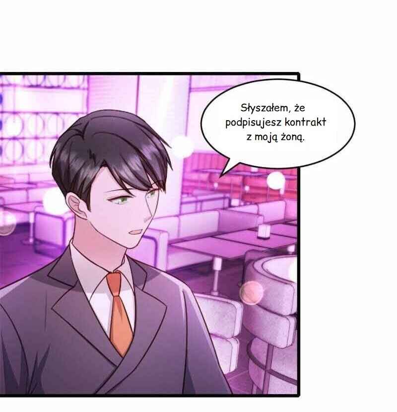 Cute Baby Arrives: Mommy is Super Fierce Chapter 59 - Page 20