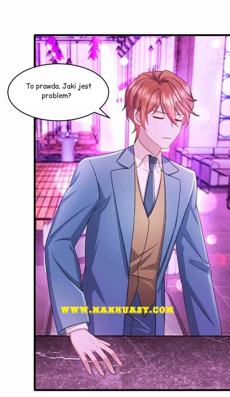 Cute Baby Arrives: Mommy is Super Fierce Chapter 59 - Page 21