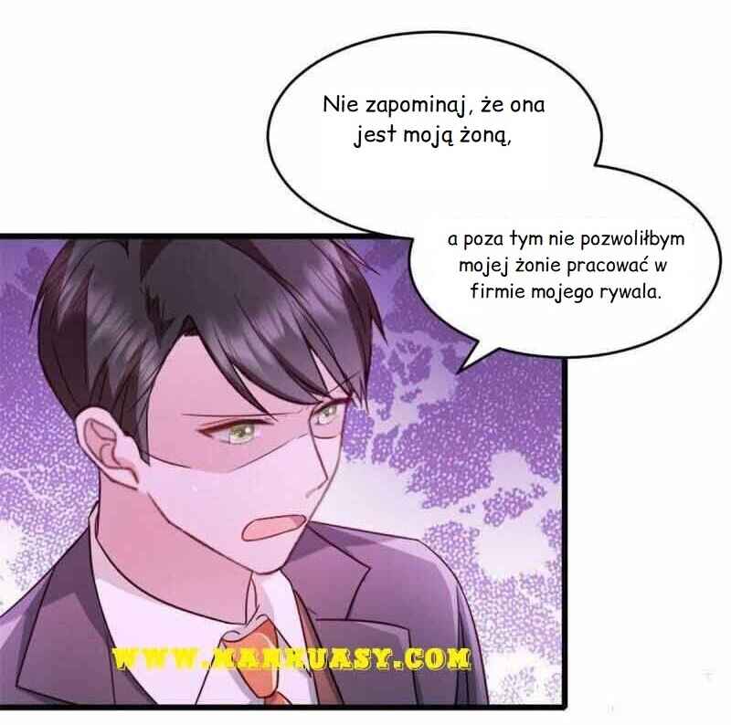 Cute Baby Arrives: Mommy is Super Fierce Chapter 59 - Page 23
