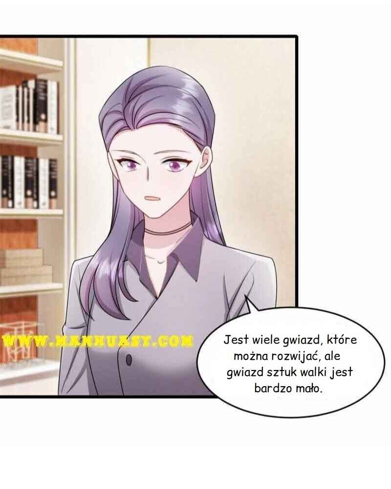 Cute Baby Arrives: Mommy is Super Fierce Chapter 59 - Page 3