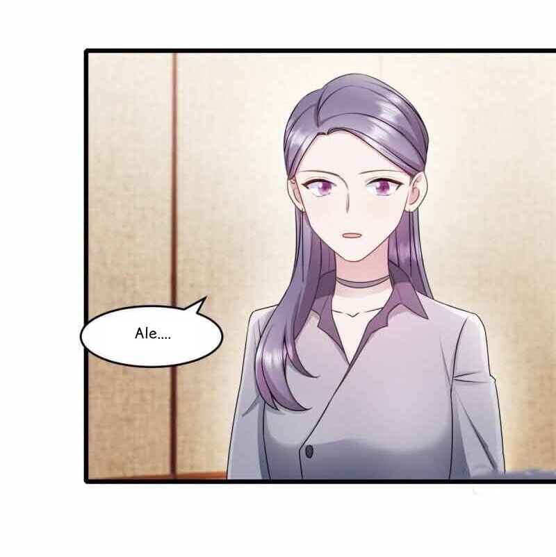 Cute Baby Arrives: Mommy is Super Fierce Chapter 59 - Page 6
