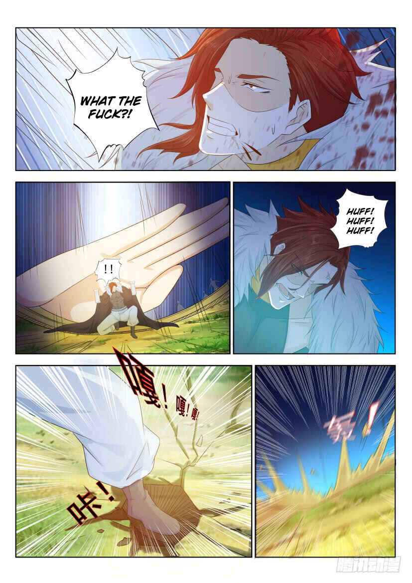 Rebirth of the Urban Immortal Cultivator Chapter 228 - Page 13