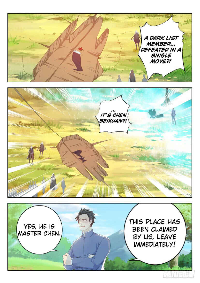 Rebirth of the Urban Immortal Cultivator Chapter 228 - Page 14