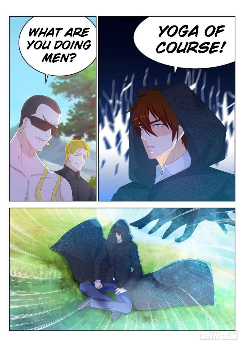 Rebirth of the Urban Immortal Cultivator Chapter 228 - Page 18