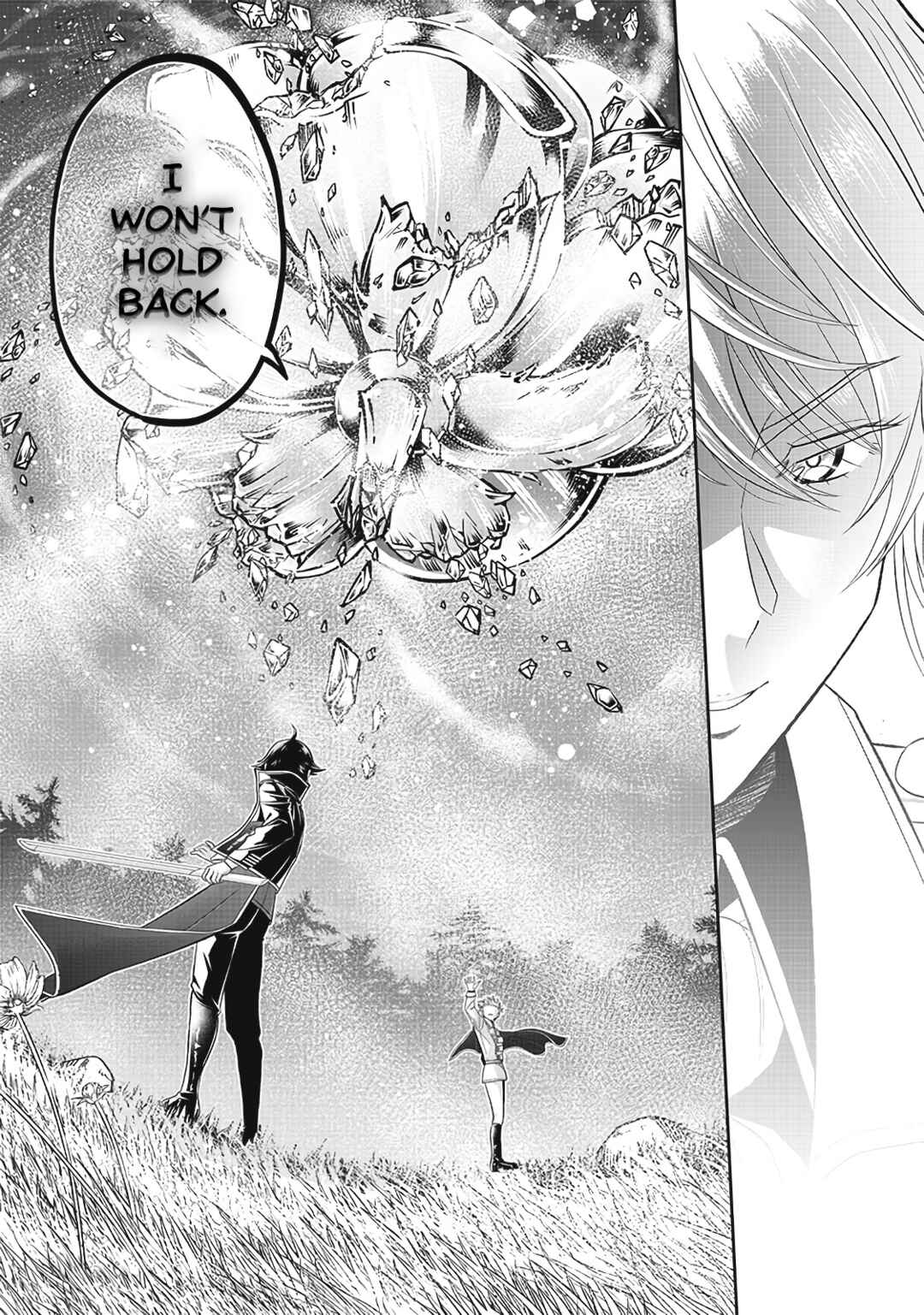 "Sekai Saikyou no Shitsuji" Black Shokuba wo Tsuihousareta Ore, Koori no Reijou ni Hirowareru Chapter 4 - Page 10