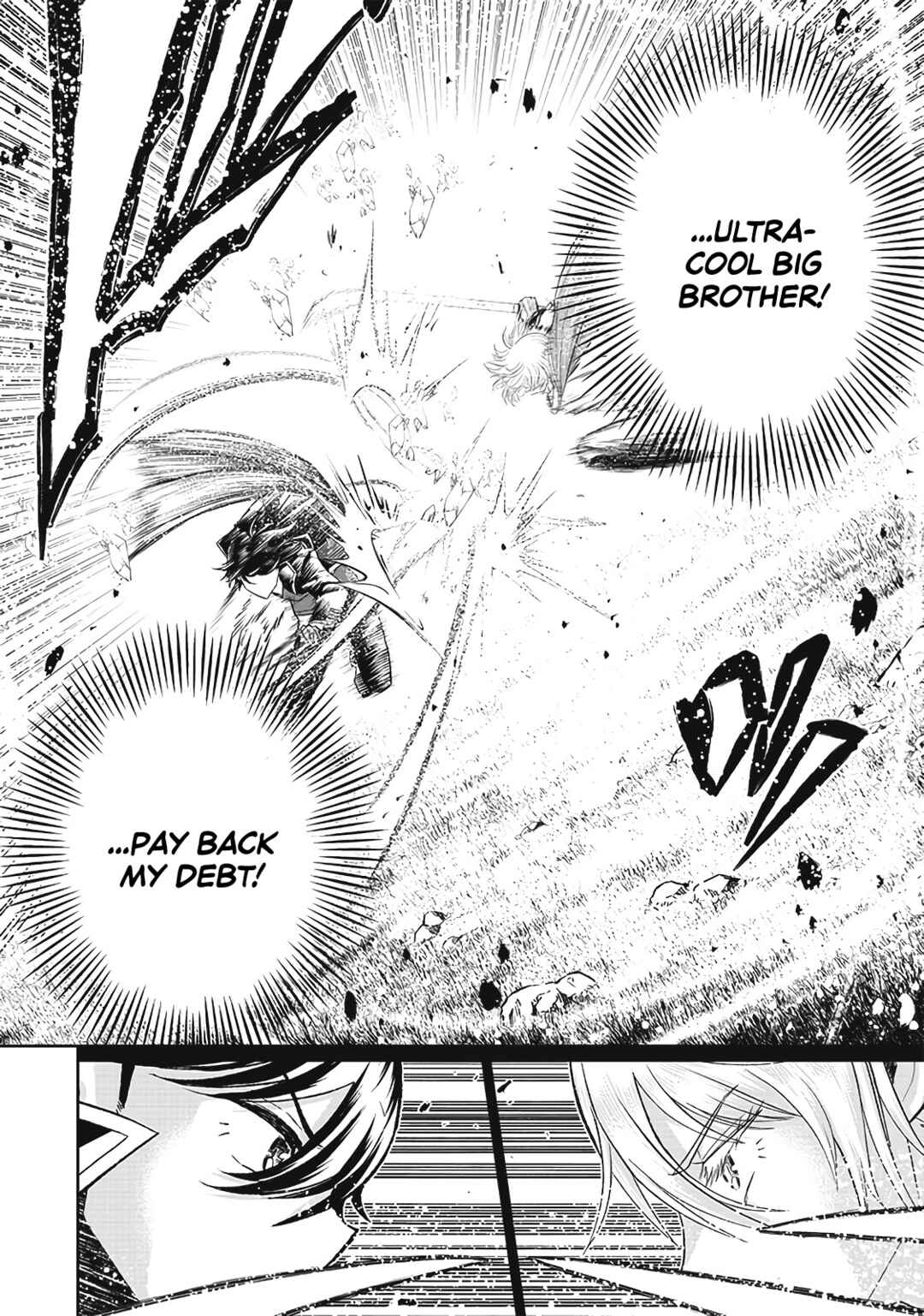 "Sekai Saikyou no Shitsuji" Black Shokuba wo Tsuihousareta Ore, Koori no Reijou ni Hirowareru Chapter 4 - Page 14