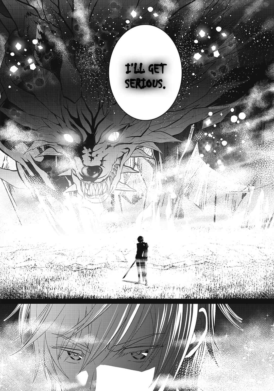 "Sekai Saikyou no Shitsuji" Black Shokuba wo Tsuihousareta Ore, Koori no Reijou ni Hirowareru Chapter 4 - Page 16