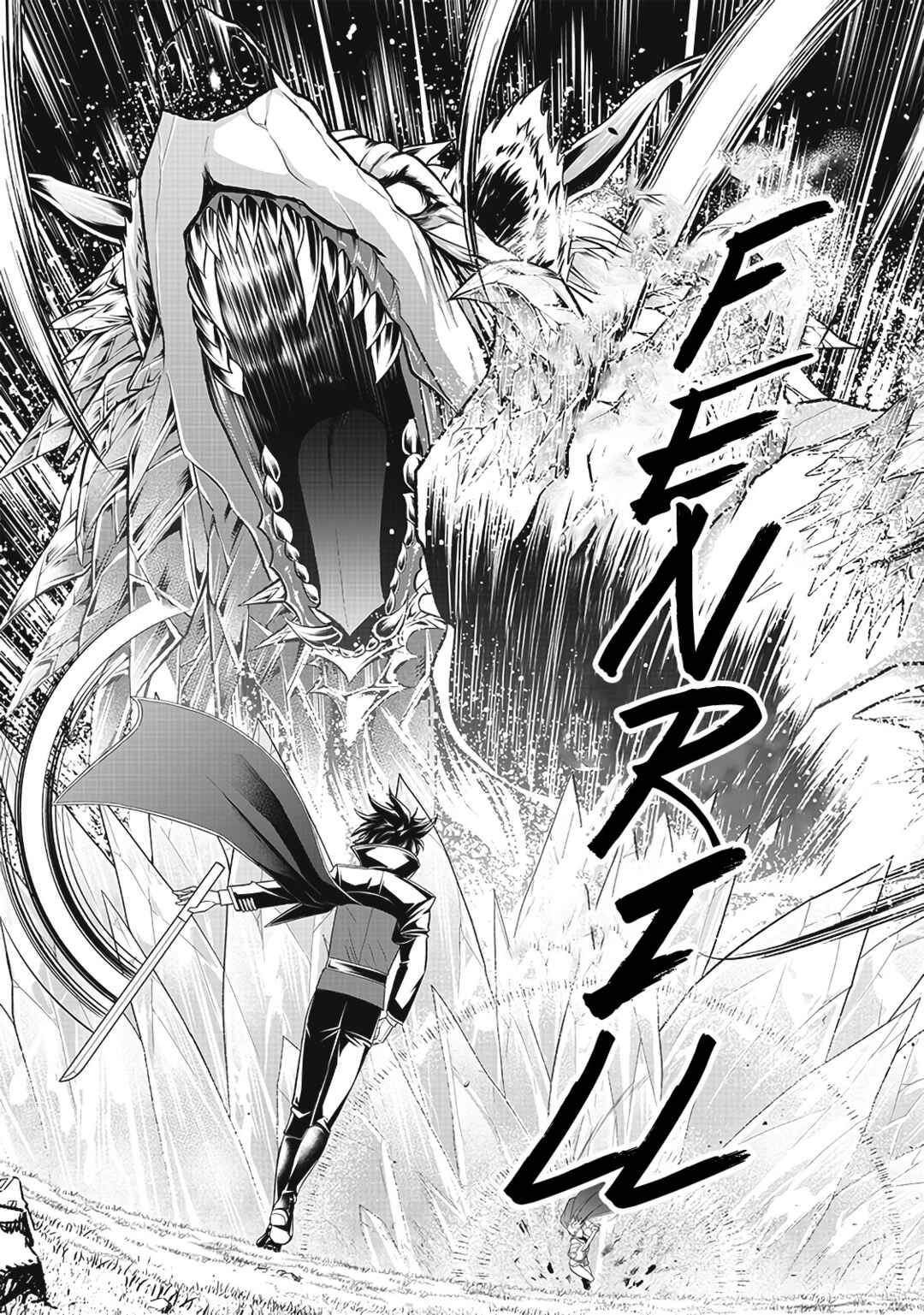"Sekai Saikyou no Shitsuji" Black Shokuba wo Tsuihousareta Ore, Koori no Reijou ni Hirowareru Chapter 4 - Page 18
