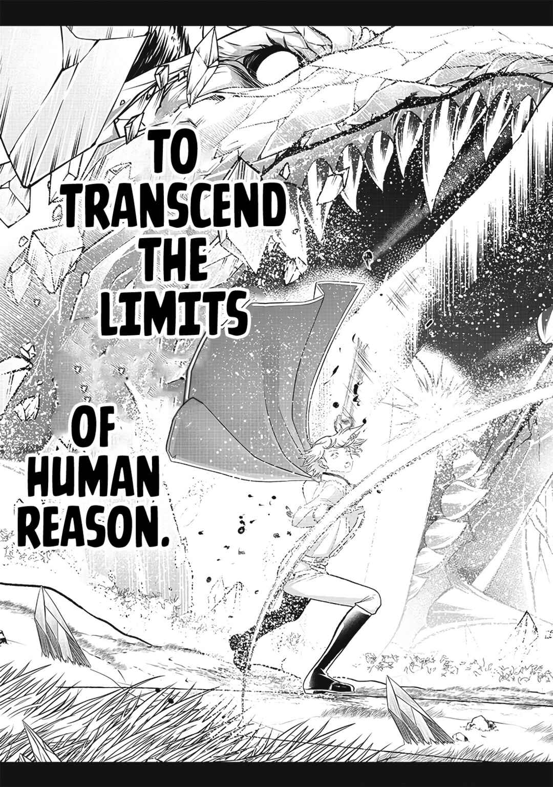 "Sekai Saikyou no Shitsuji" Black Shokuba wo Tsuihousareta Ore, Koori no Reijou ni Hirowareru Chapter 4 - Page 21