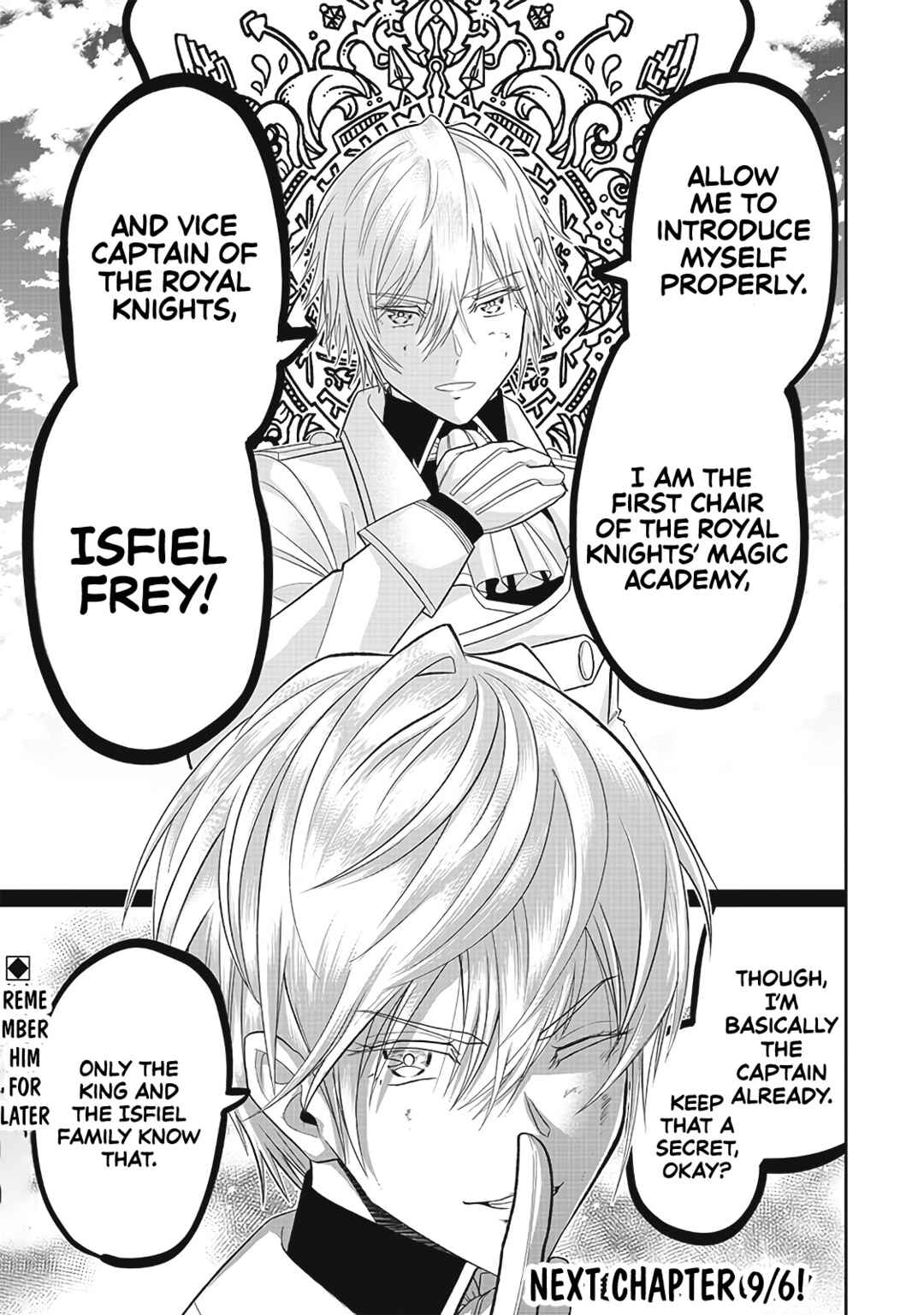 "Sekai Saikyou no Shitsuji" Black Shokuba wo Tsuihousareta Ore, Koori no Reijou ni Hirowareru Chapter 4 - Page 25
