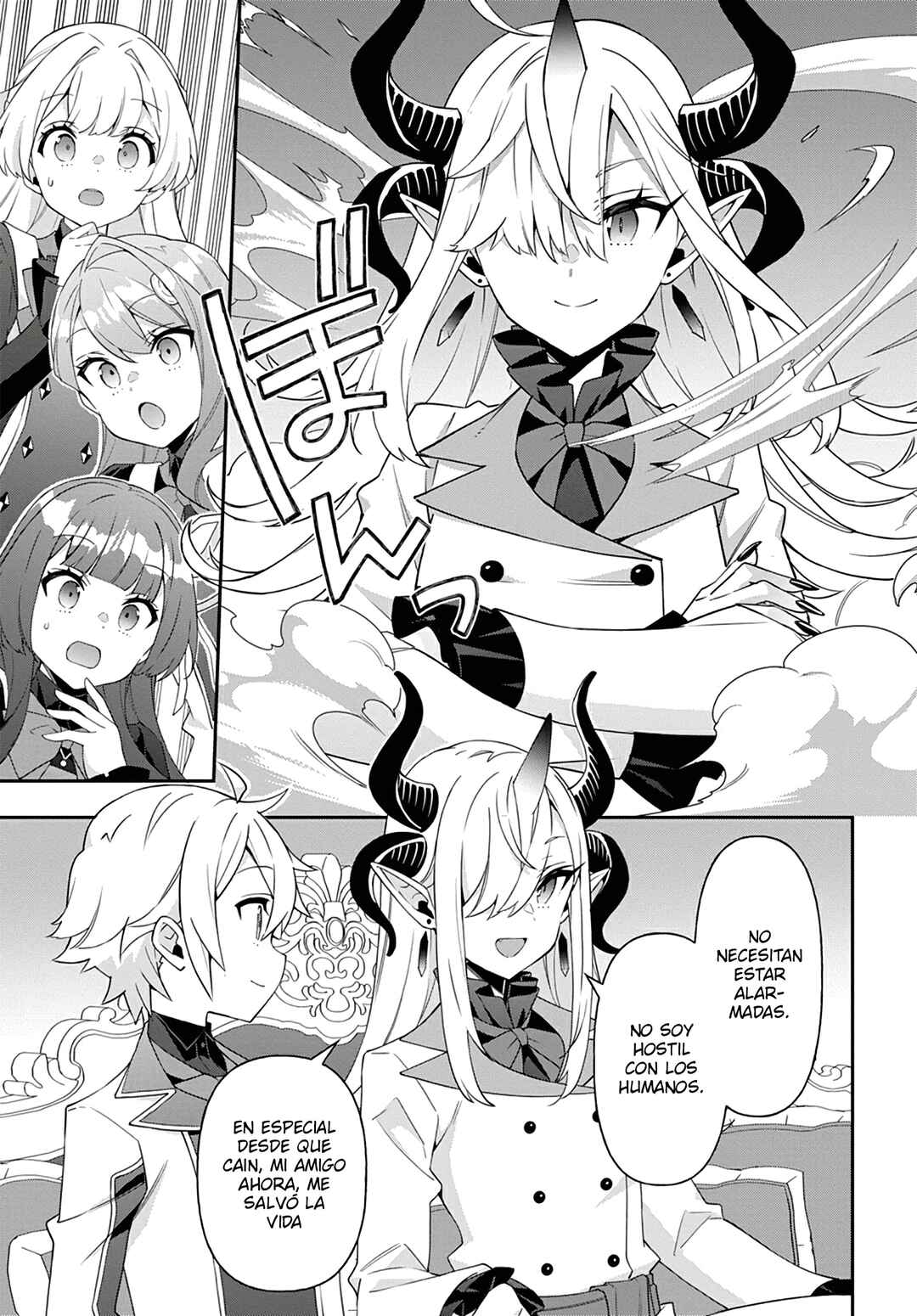 Tensei Kizoku no Isekai Boukenroku ~Jichou wo Shiranai Kamigami no Shito~ Chapter 68 - Page 22