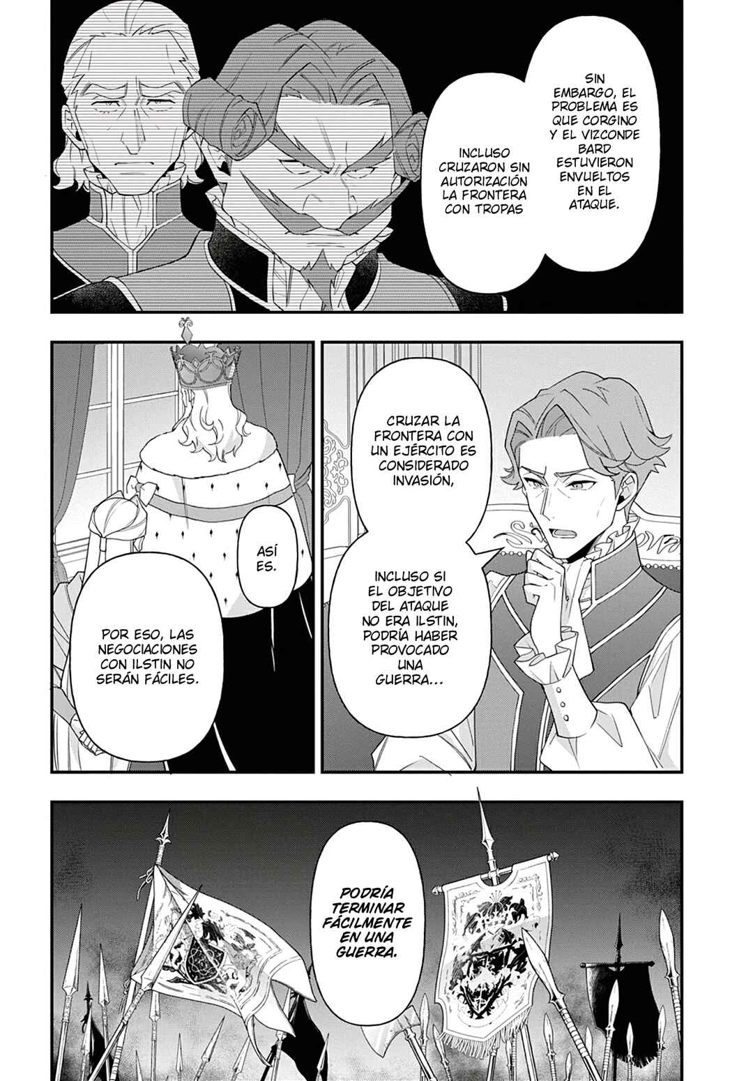 Tensei Kizoku no Isekai Boukenroku ~Jichou wo Shiranai Kamigami no Shito~ Chapter 68 - Page 9