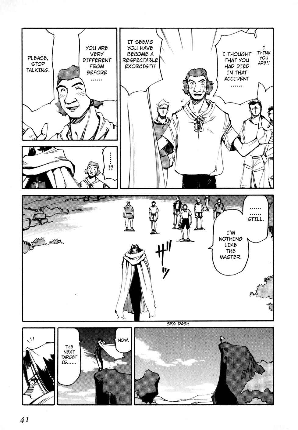 Those Who Hunt Elves Chapter 46 - Page 3