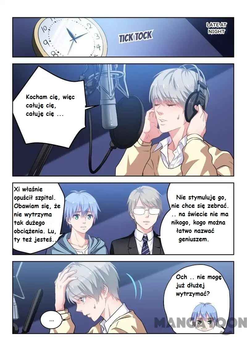 Turn to Prince Charming Chapter 10 - Page 2