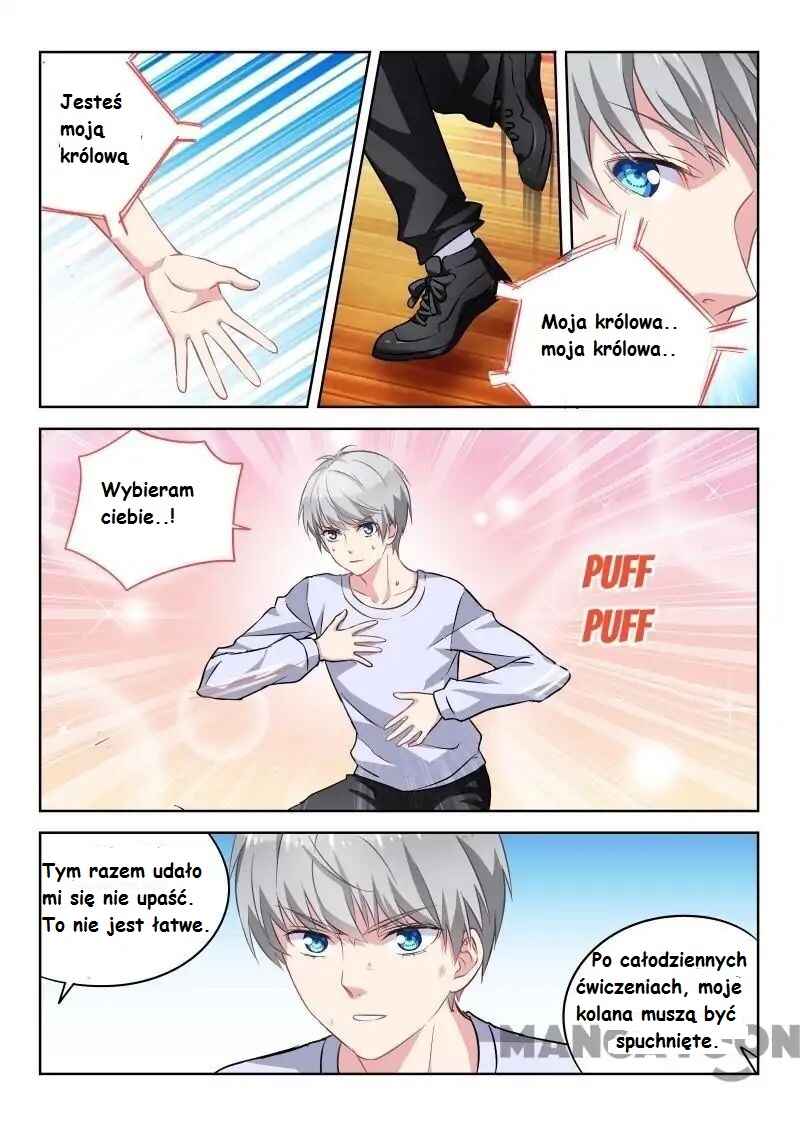 Turn to Prince Charming Chapter 10 - Page 6